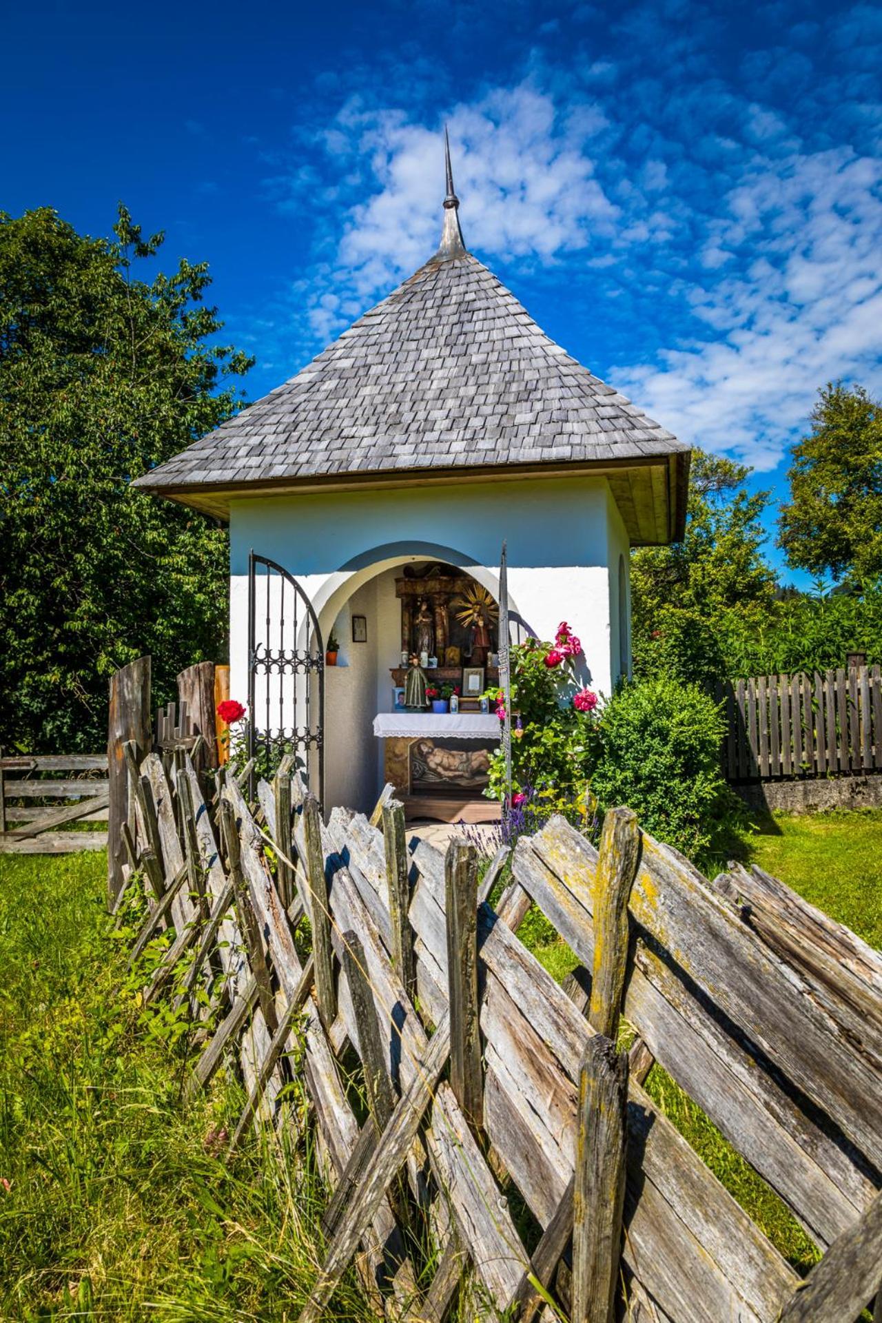 Villa Erbhof Hinterrain Leogang Exterior foto