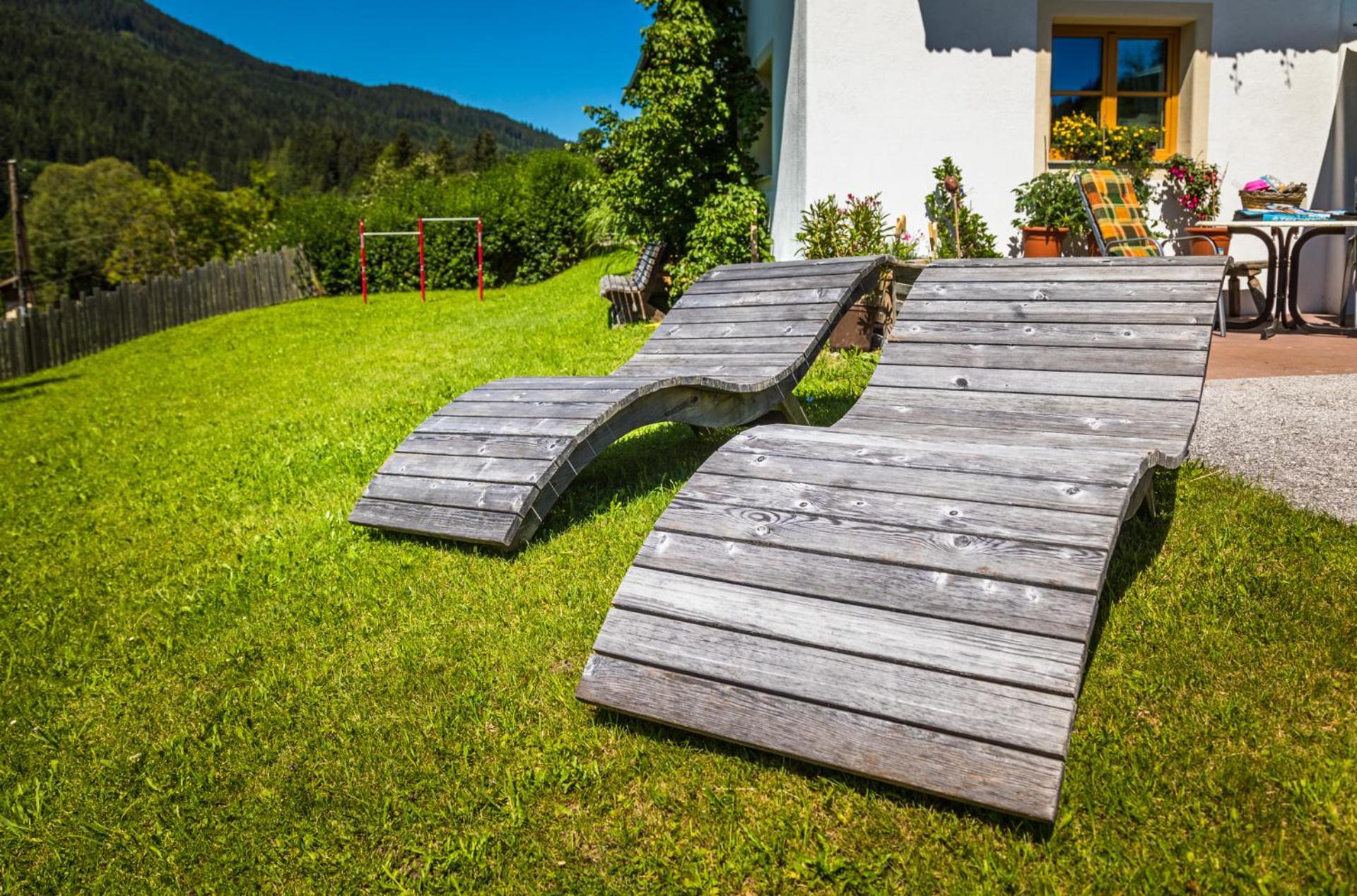 Villa Erbhof Hinterrain Leogang Exterior foto